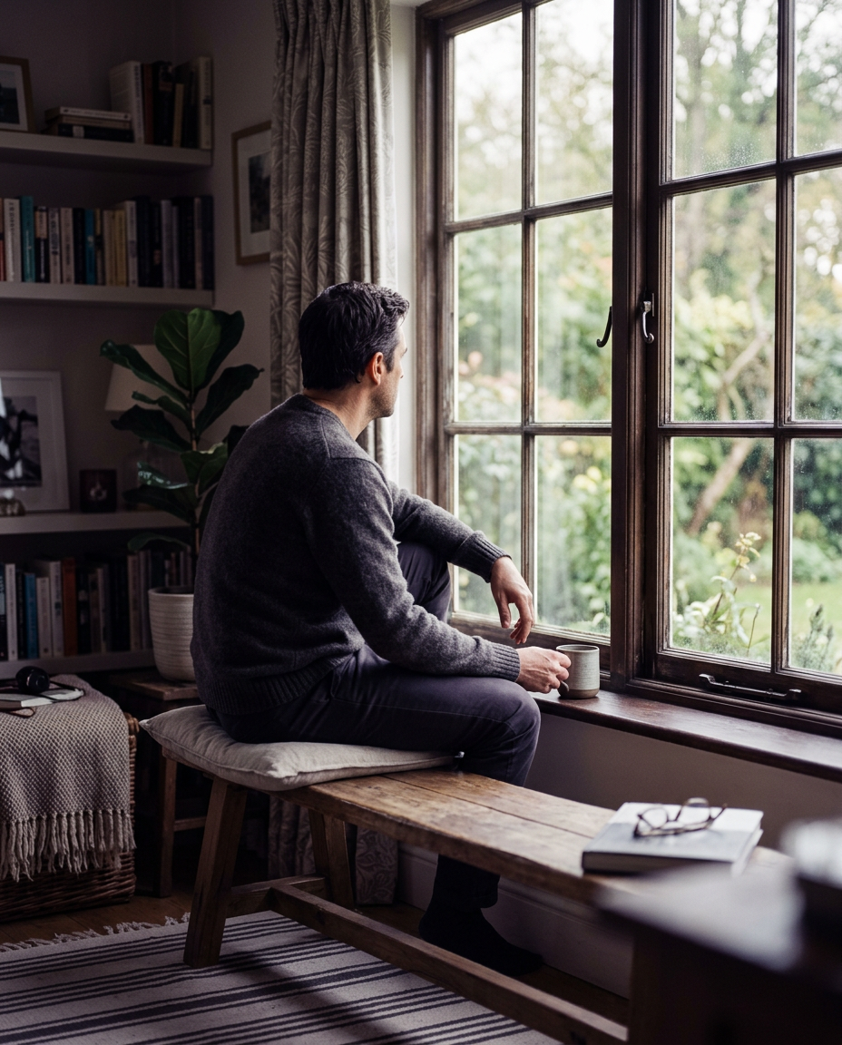 Salud Sexual Masculina: Guía Práctica para Recuperar la Confianza
